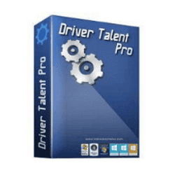 Driver Talent Pro AwDescargas