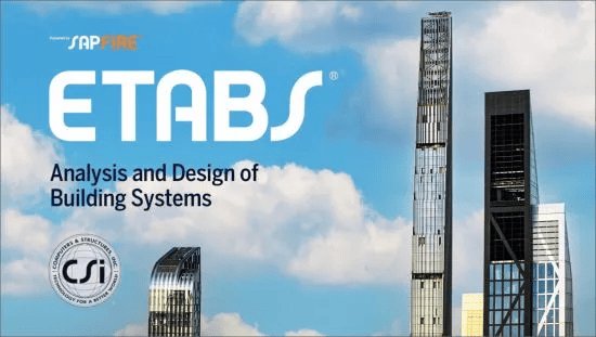 ETABS Ultimate Full Gratis