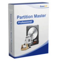 EaseUS Partition Master Awdescargas