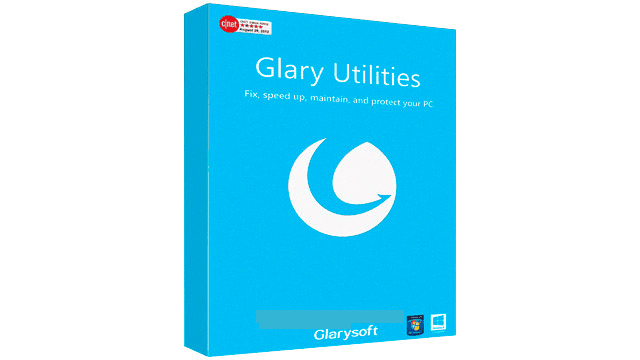 Glary Utilities Pro