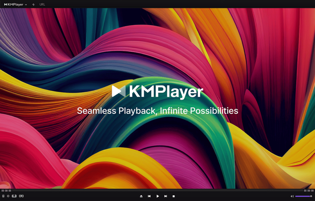 KMPlayer Full Español