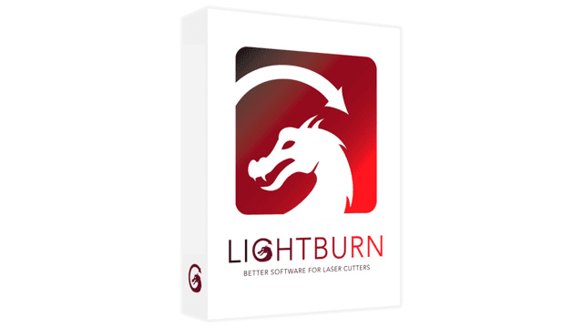 LightBurn