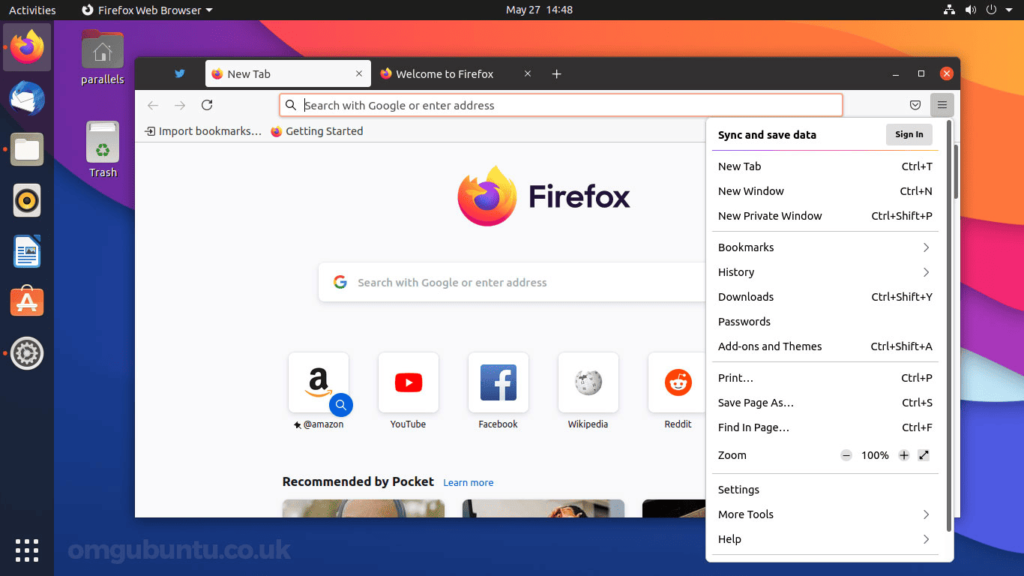 Mozilla Firefox Full Crack