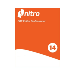 Nitro PDF Pro Awdescargas