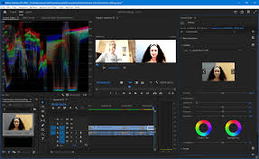 Premiere Pro 2024 en Español mas Crack