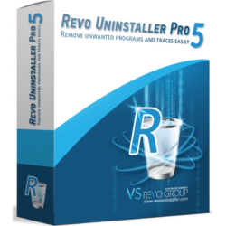 Revo Uninstaller Pro Awdescargas