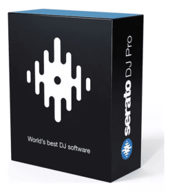 Serato DJ Pro AwdESCARGAS