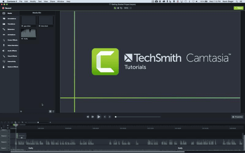 TechSmith Camtasia Full Gratis