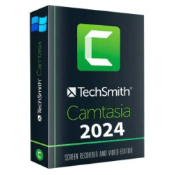 TechSmith Camtasia Studio Adescargas