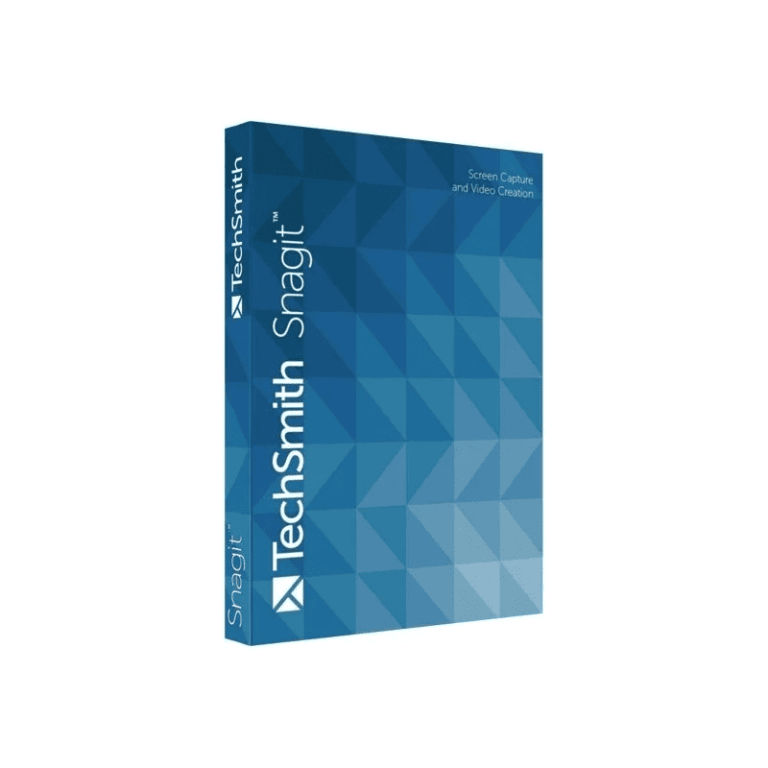 TechSmith SnagIt Awdescargas