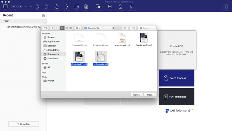 Wondershare PDFelement Full Portable