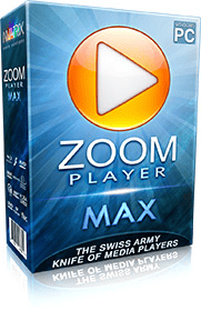 Zoom Player MAX AwDescargas