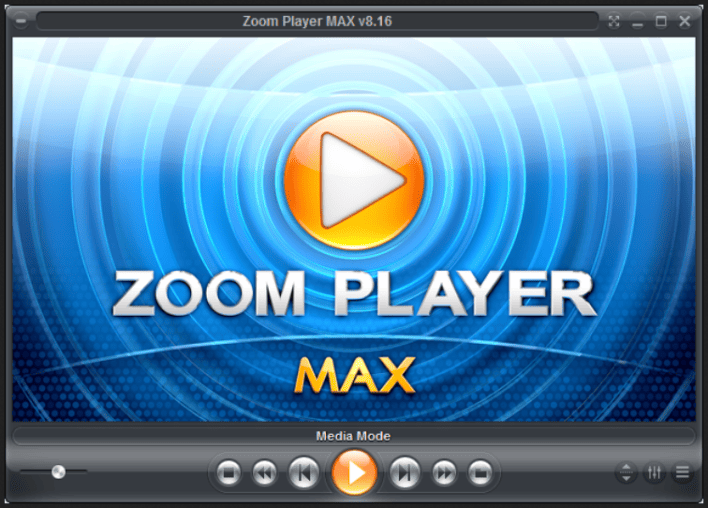 Zoom Player MAX Full Espanol Mega