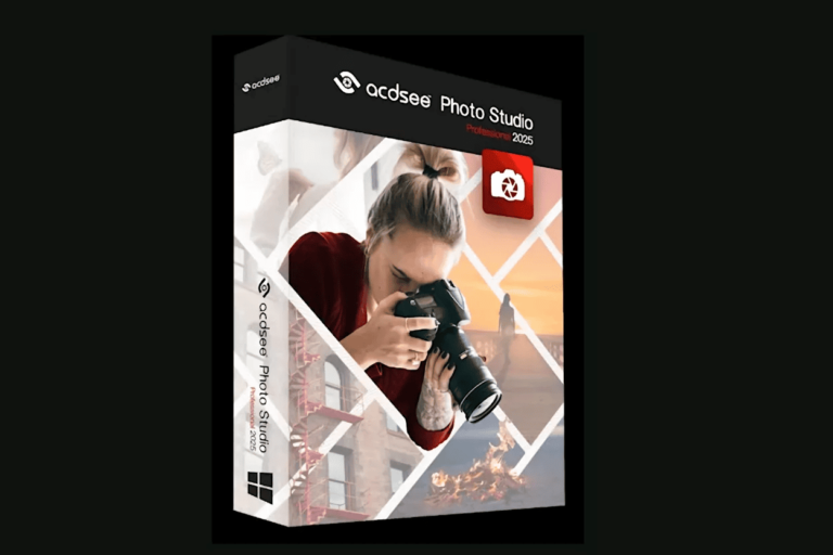 ACDSee Photo Studio Ultimate