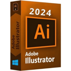 Adobe Illustrator Full Mega