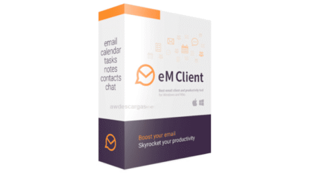 eM Client Pro Full