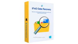 iFind Data Recovery AwDescargas