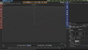 Maxon CINEMA 4D R26 Full en Español