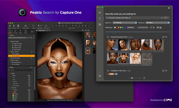 Capture One Pro Full Gratis