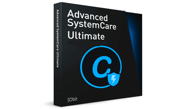 Advanced SystemCare Ultimate Awdescargas