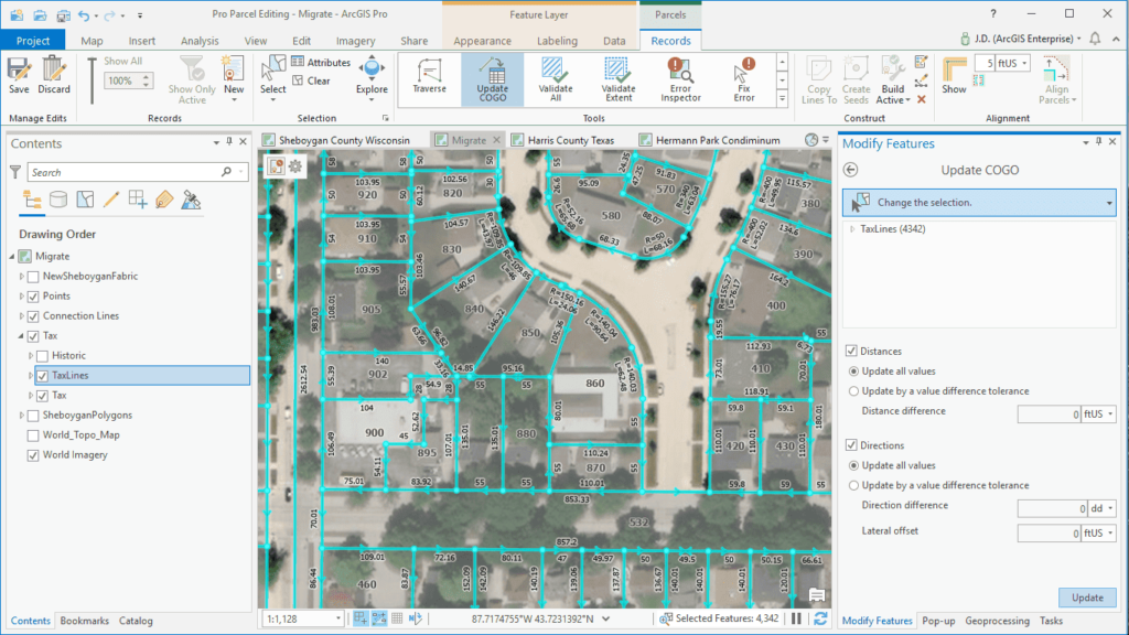 ArcGIS Pro Full Crack