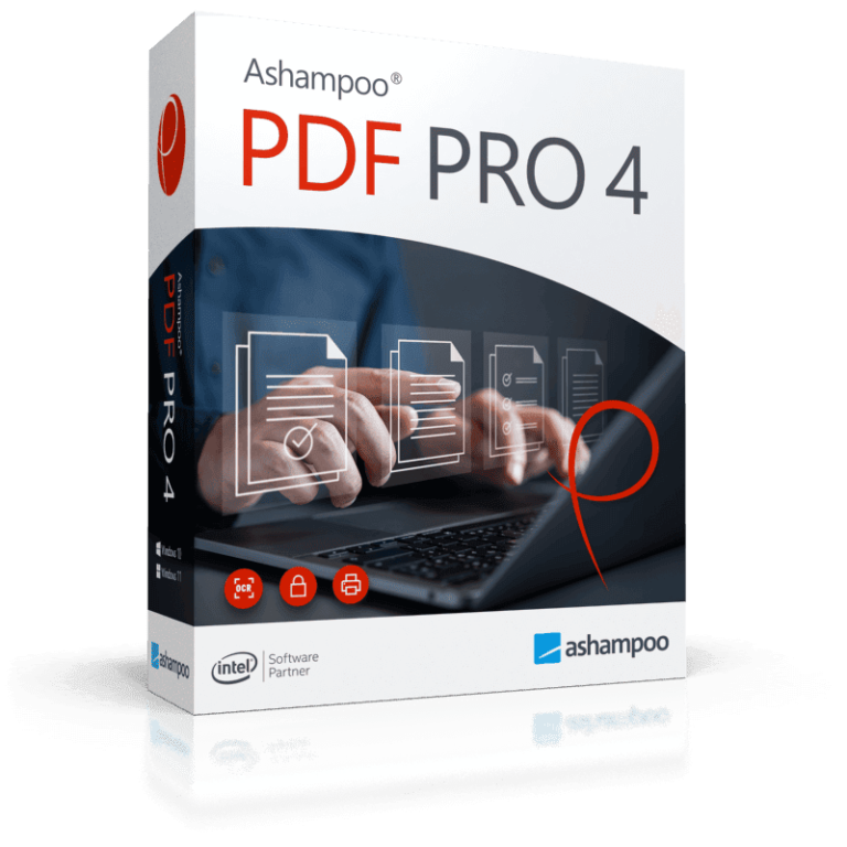 Ashampoo PDF Pro Awdescargas