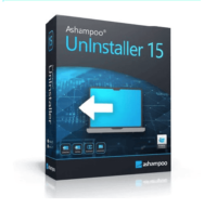 Ashampoo UnInstaller Awdescargas