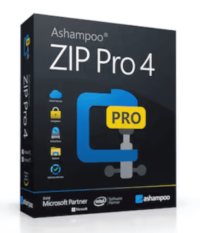 Ashampoo ZIP Pro Awdescargas