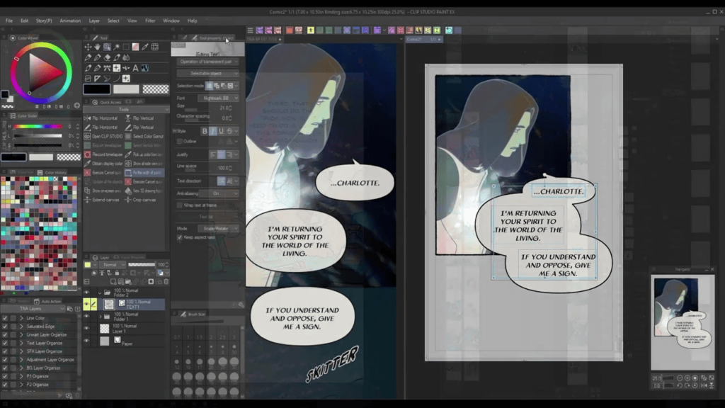 Clip Studio Paint EX Full Espanol Mega