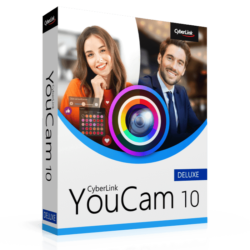 CyberLink YouCam Awdescargas