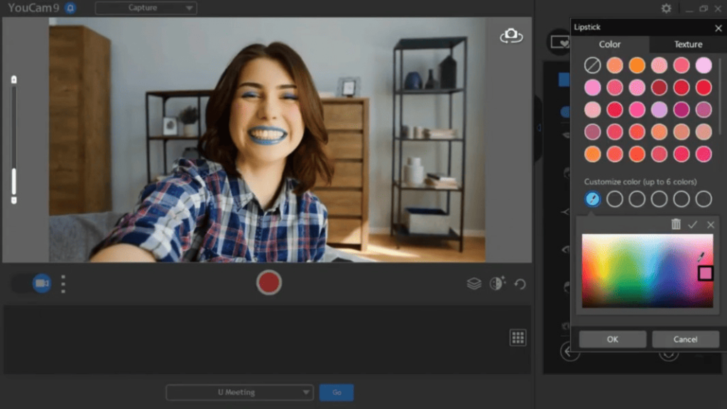 CyberLink YouCam Full DEscargar Gratis