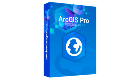 ESRI ArcGIS Pro Full AWDESCARGAS