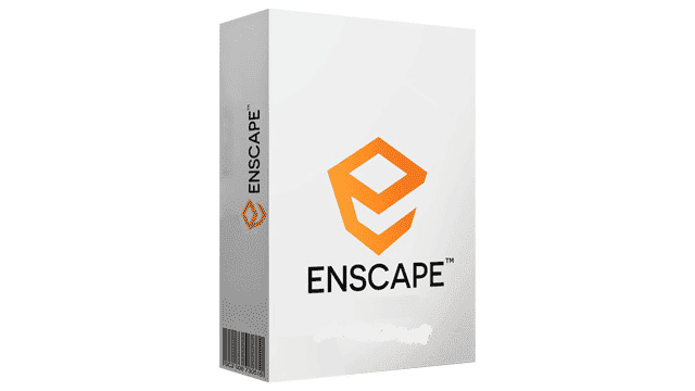 Enscape 3D Awdescargas