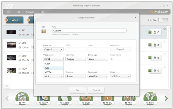Freemake Video Converter Full Crack