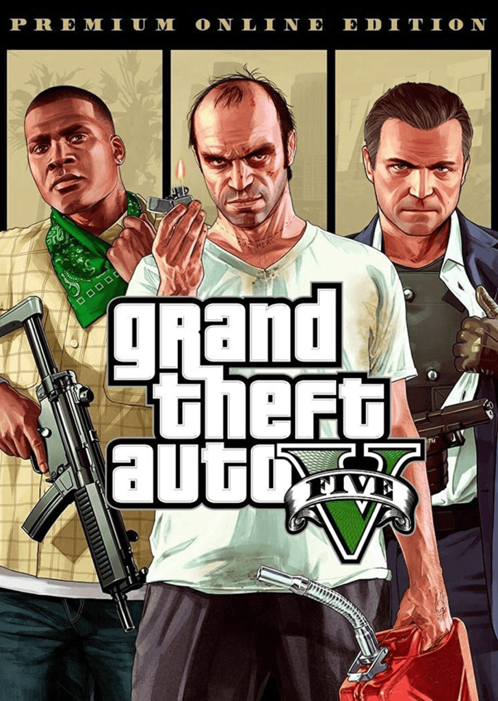 Grand Theft Auto V PC Full Español Descargar Grand Theft Auto V Awdescargas