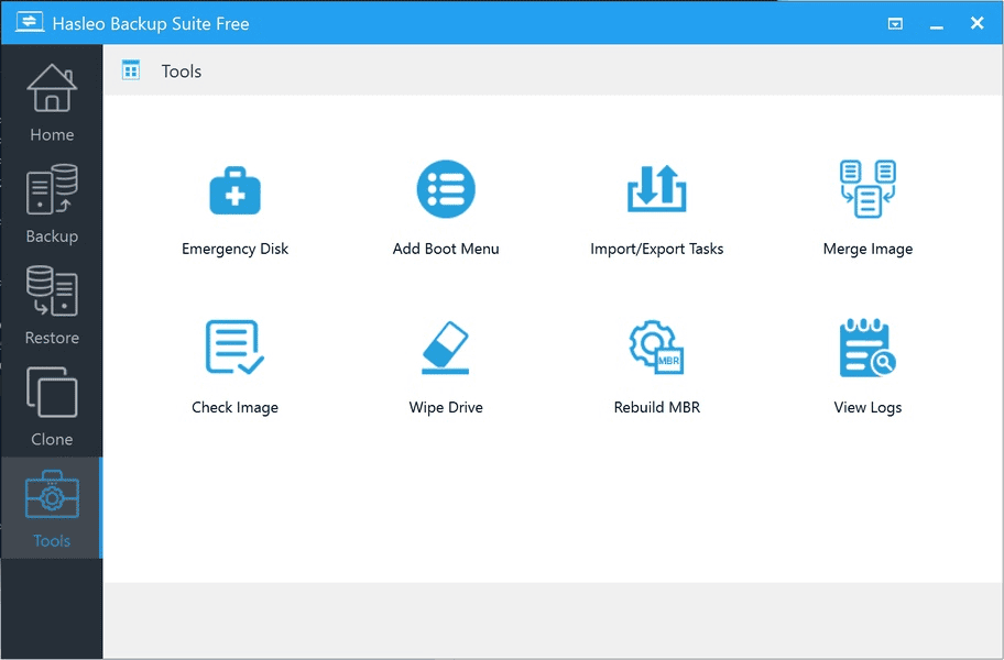 Hasleo Backup Suite Full Crack