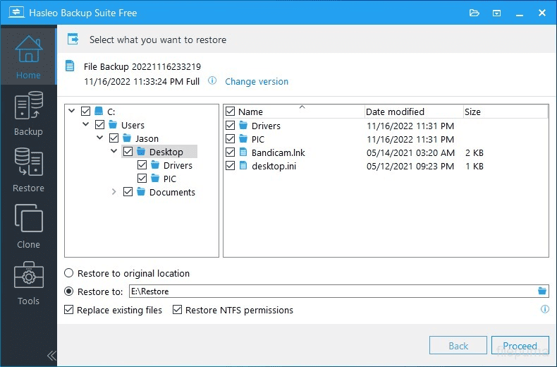 Hasleo Backup Suite Full Espanol Mega