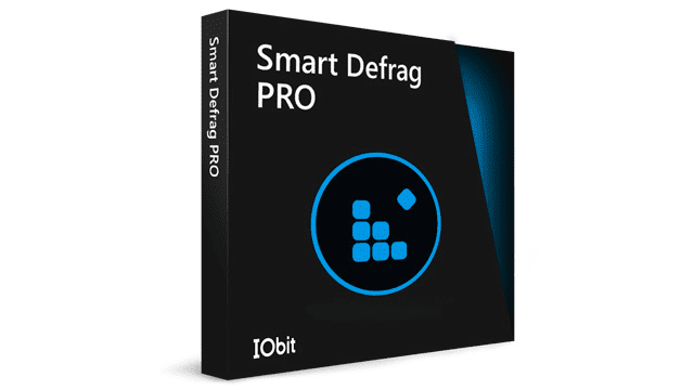 IObit Smart Defrag Pro Full Awdescargas