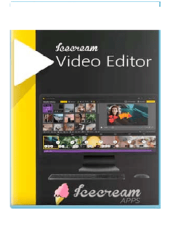 Icecream Video Editor Pro Awdescargas