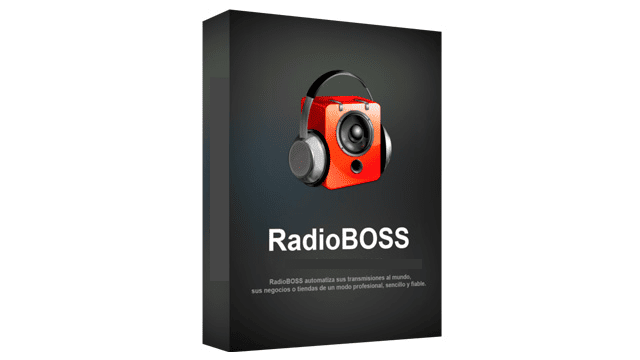 RadioBOSS AwDescargas