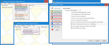 Sandboxie Plus Full Crack