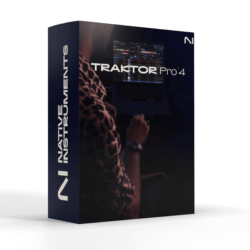 Traktor Pro Awdescargas