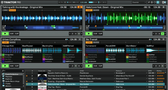 Traktor Pro Full Descargar Gratis