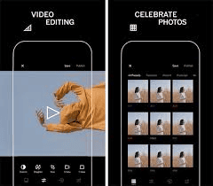 VSCO MOD APK