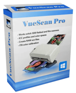 VueScan Pro Awdescargas