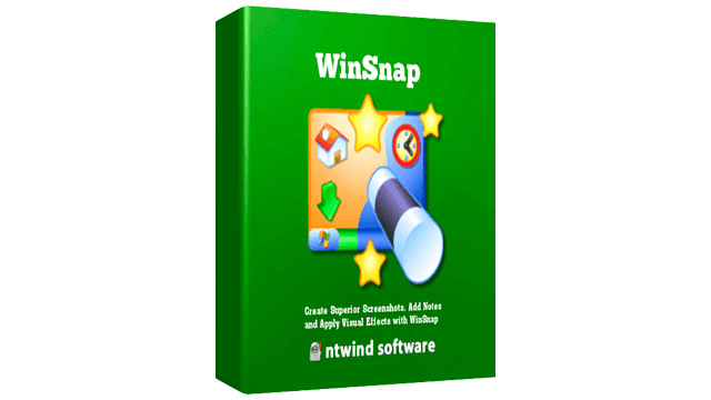 WinSnap Awdescargas