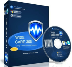 Wise Care 365 Pro Awdescargas