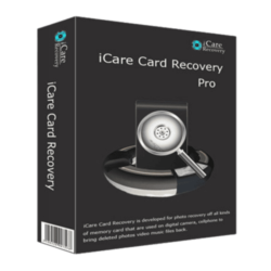 iCare Data Recovery Pro Awdescargas