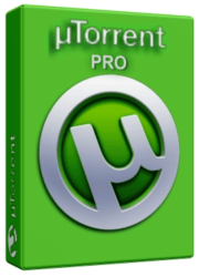 uTorrent Pro Awdescargas