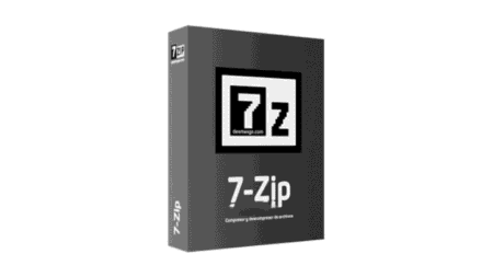 7-Zip Full Descargar Gratis